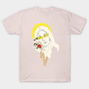 Sharon (ANGEL) Tate T-Shirt